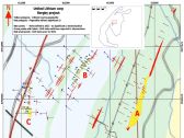 United Lithium Drill Results Confirm Two New Discoveries at the Bergby Lithium Project Sweden