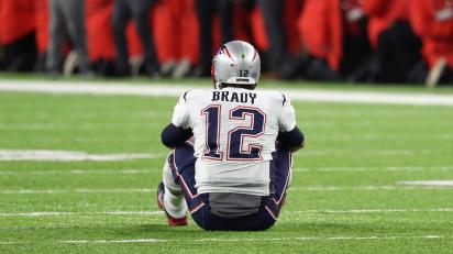 Image result for brady disappointed