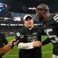 Raiders DE Chandler Jones deletes Instagram story where he says he doesn't  want to play for team anymore