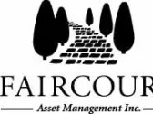 Faircourt Asset Management Inc. Announces May Distribution