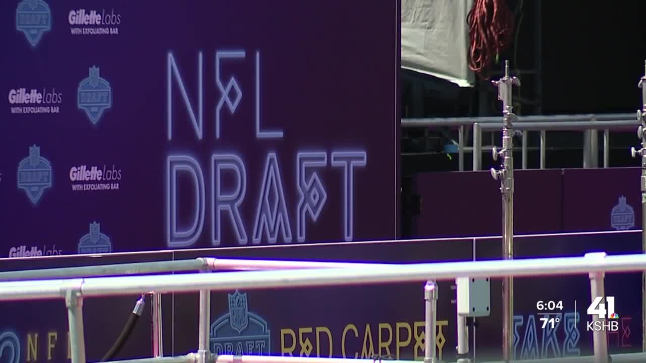 NFL Draft Tickets - 2023 NFL Draft Games