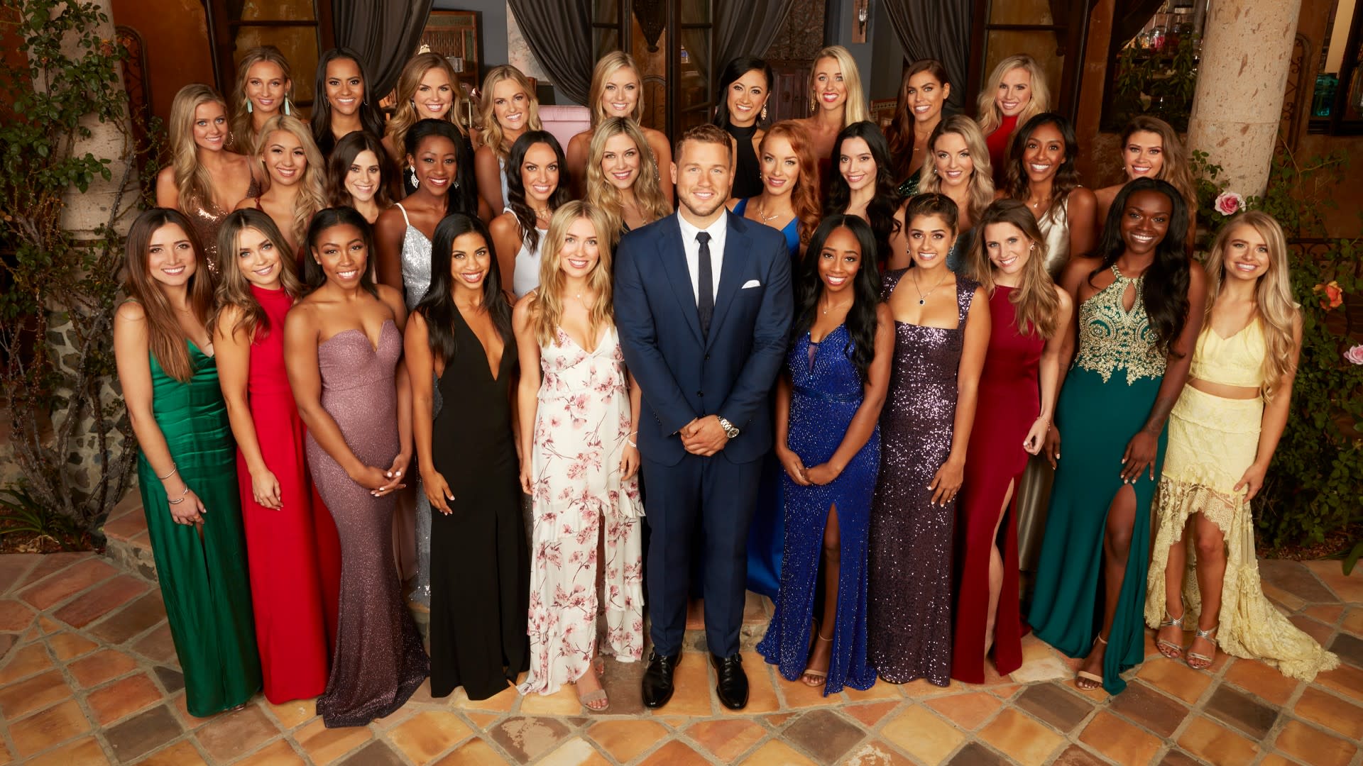 What I Learned From 'The Bachelor' as a FirstTime Viewer