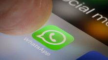 Whatsapp, un’etichetta per evitare le catene di Sant’Antonio