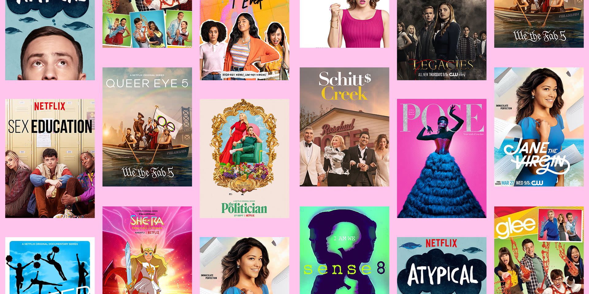 14 Lgbtq Shows On Netflix That Are Perfect To Binge Asap 5892