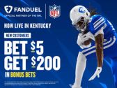 FanDuel Group Launches Mobile Sports Betting in Kentucky