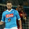 Probabili formazioni Roma-Napoli: Riecco Higuain, Rudiger a rischio