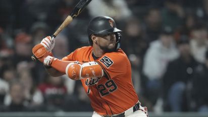 Yahoo Sports - Dalton Del Don reveals the top widely available hitters fantasy baseball managers should consider adding for Week