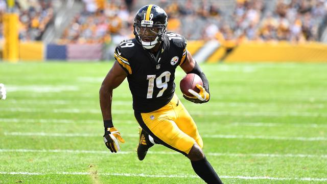 Week 5 Daily Fantasy Football cheatsheet: The kids are alright