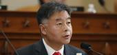 Rep. Ted Lieu, D-Calif. (AP)