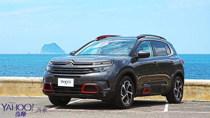 法蘭西視角開創全新舒適格局！Citroën C5 Aircross北海岸試駕 - 1