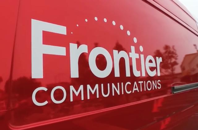 FTC sues Frontier for 'misrepresenting' internet speeds