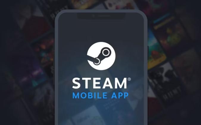 Valve is testing a redesigned Steam cellular app