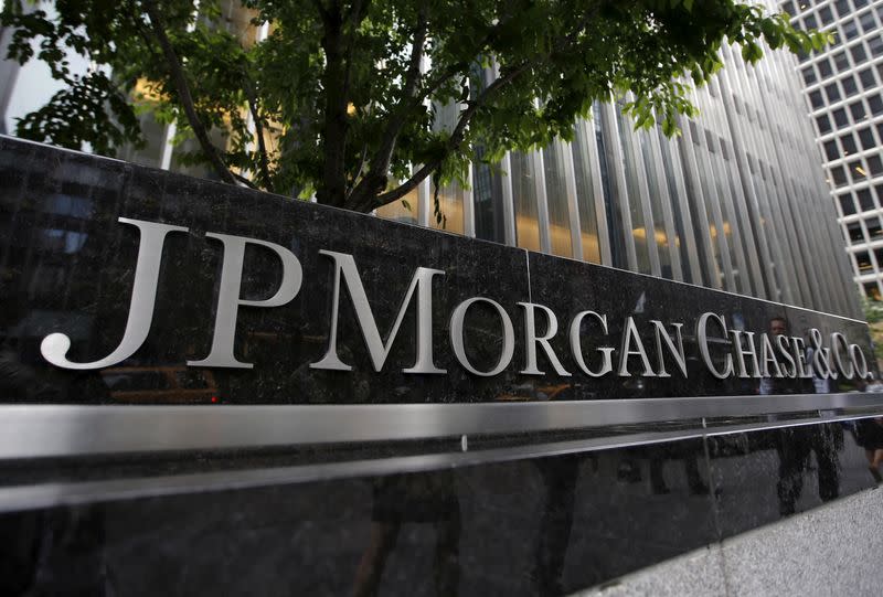JPMorgan double sa mise sur la banque de détail britannique Chase