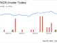 Insider Sell: President and CEO James Zallie Sells 54,581 Shares of Ingredion Inc (INGR)