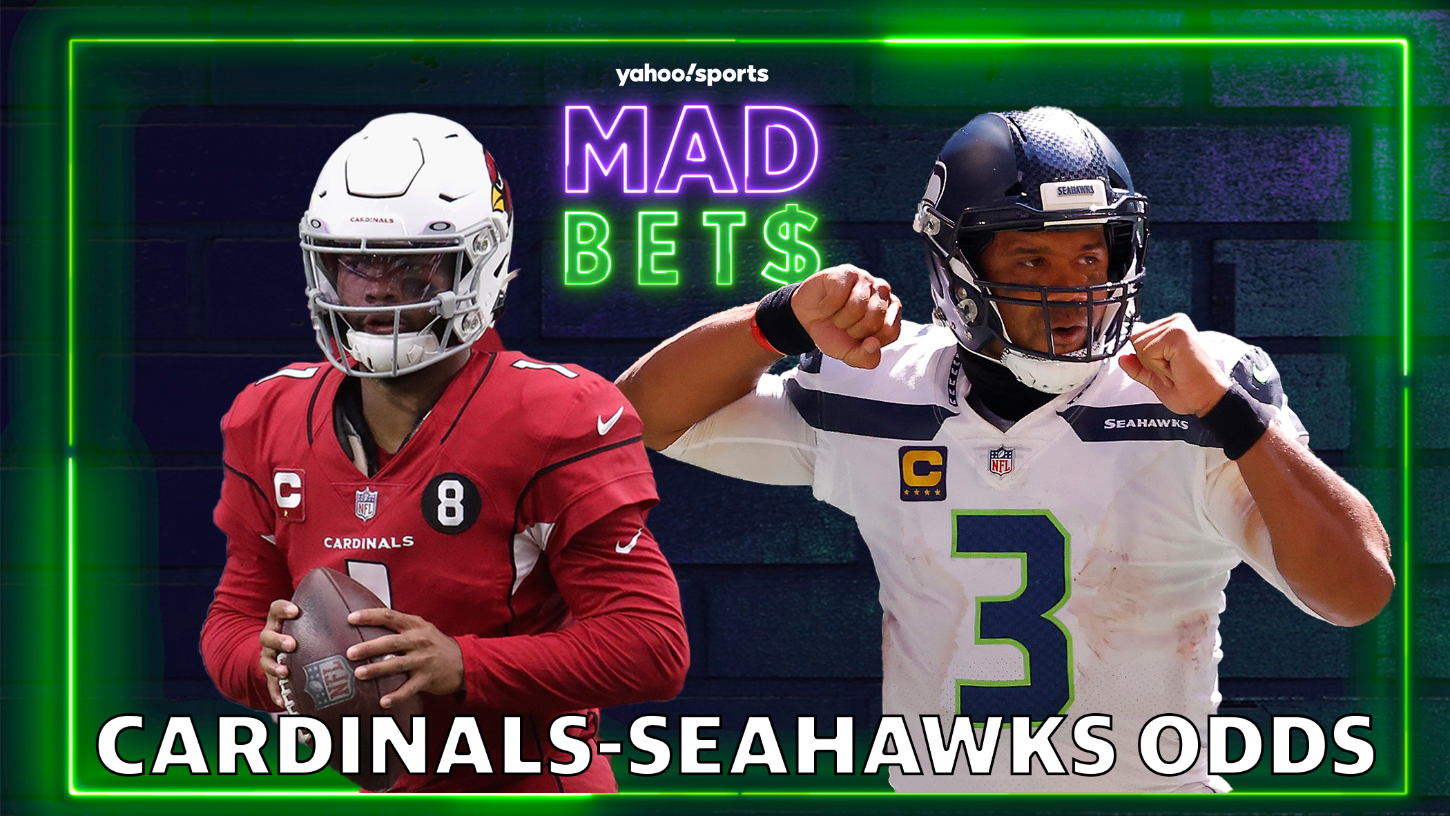 Cardinals and Seahawks meet in Thursday Night rematch after wild