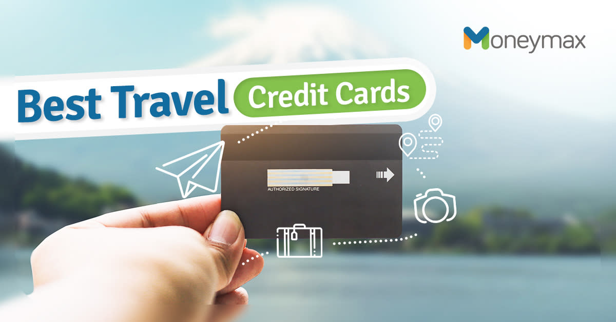 travel insurance credit card philippines