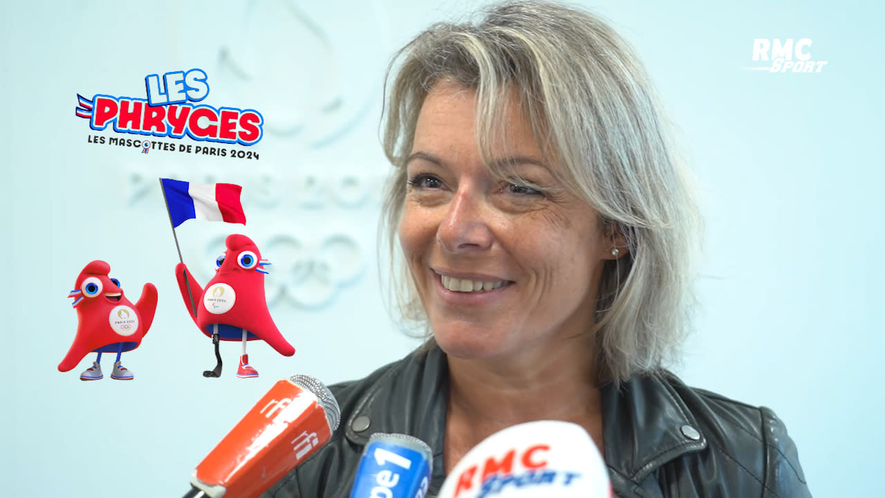 JO Paris 2024 : Origine France Garantie veut lancer une mascotte