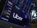 Uber's Q2 revenue beats on ride-sharing demand