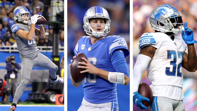 Which Lions players should fantasy managers invest in this season?