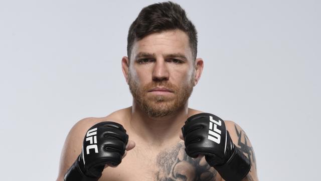 Jim Miller opens up on his record-breaking UFC career