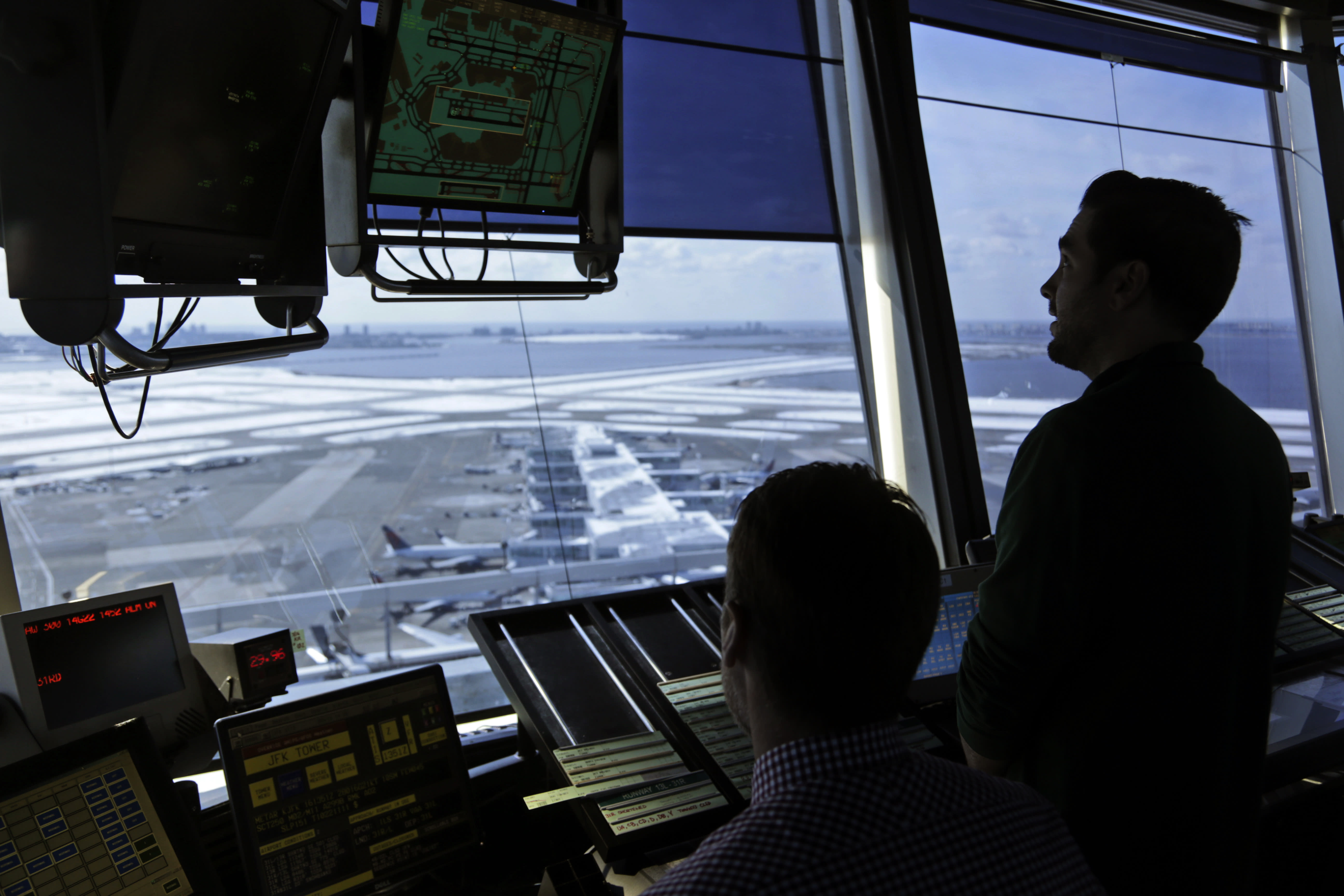What air travelers should know about the government shutdown