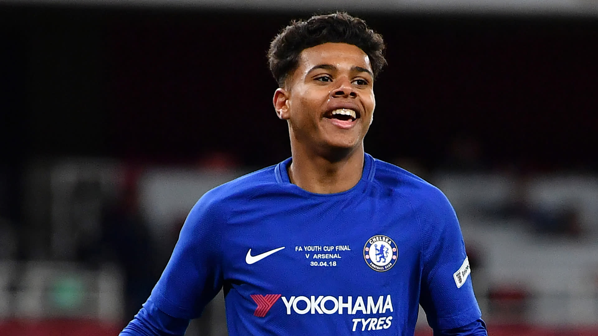 Chelsea Consider Futures Of Next Generation As Youngsters Wait On Loan Moves