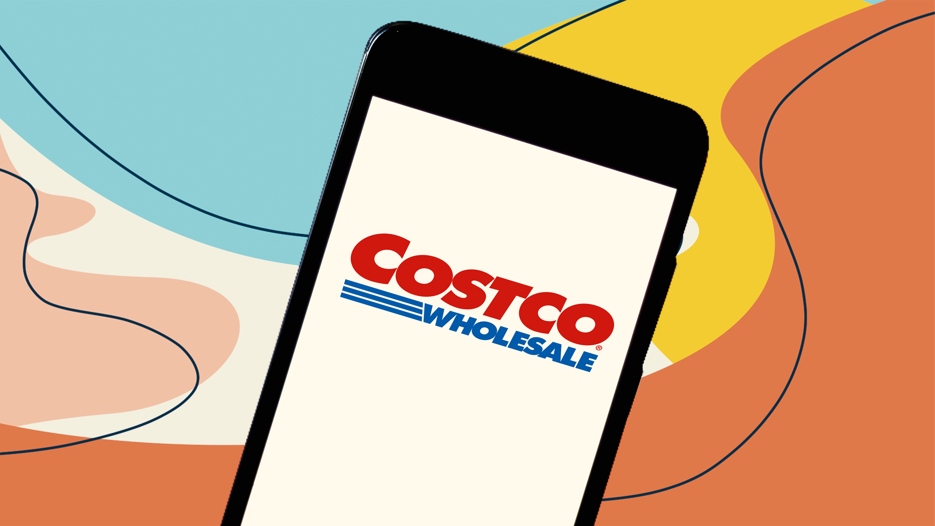 Costco’s Fourth of July Sale Is Here, & You’re Going to Want to Upgrade