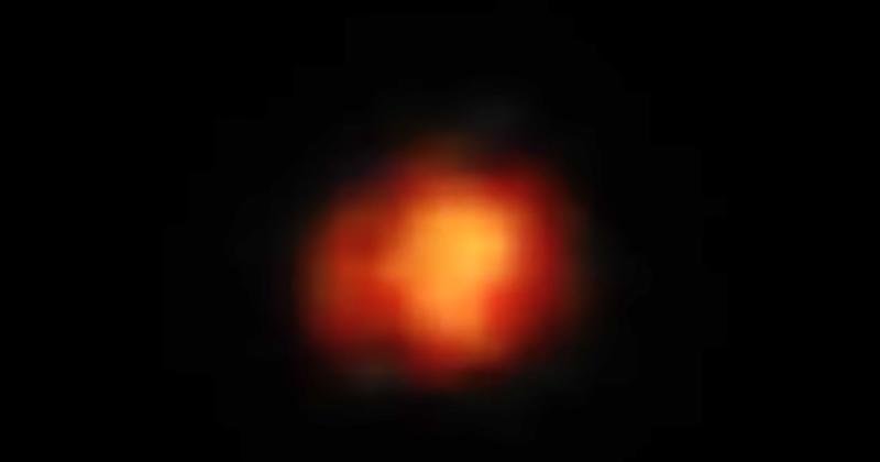 Astronomers confirm that the Maisie Galaxy is one of the oldest galaxies ever observed