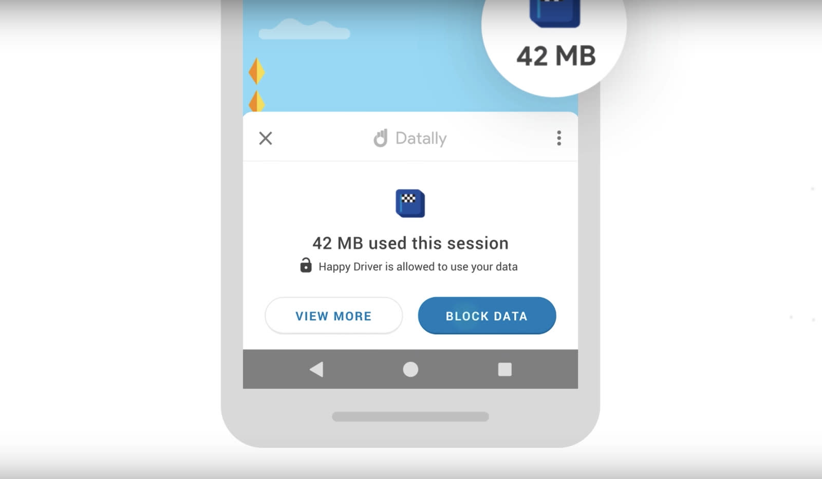 Google S Datally Can Help Limit Your Data Usage Engadget