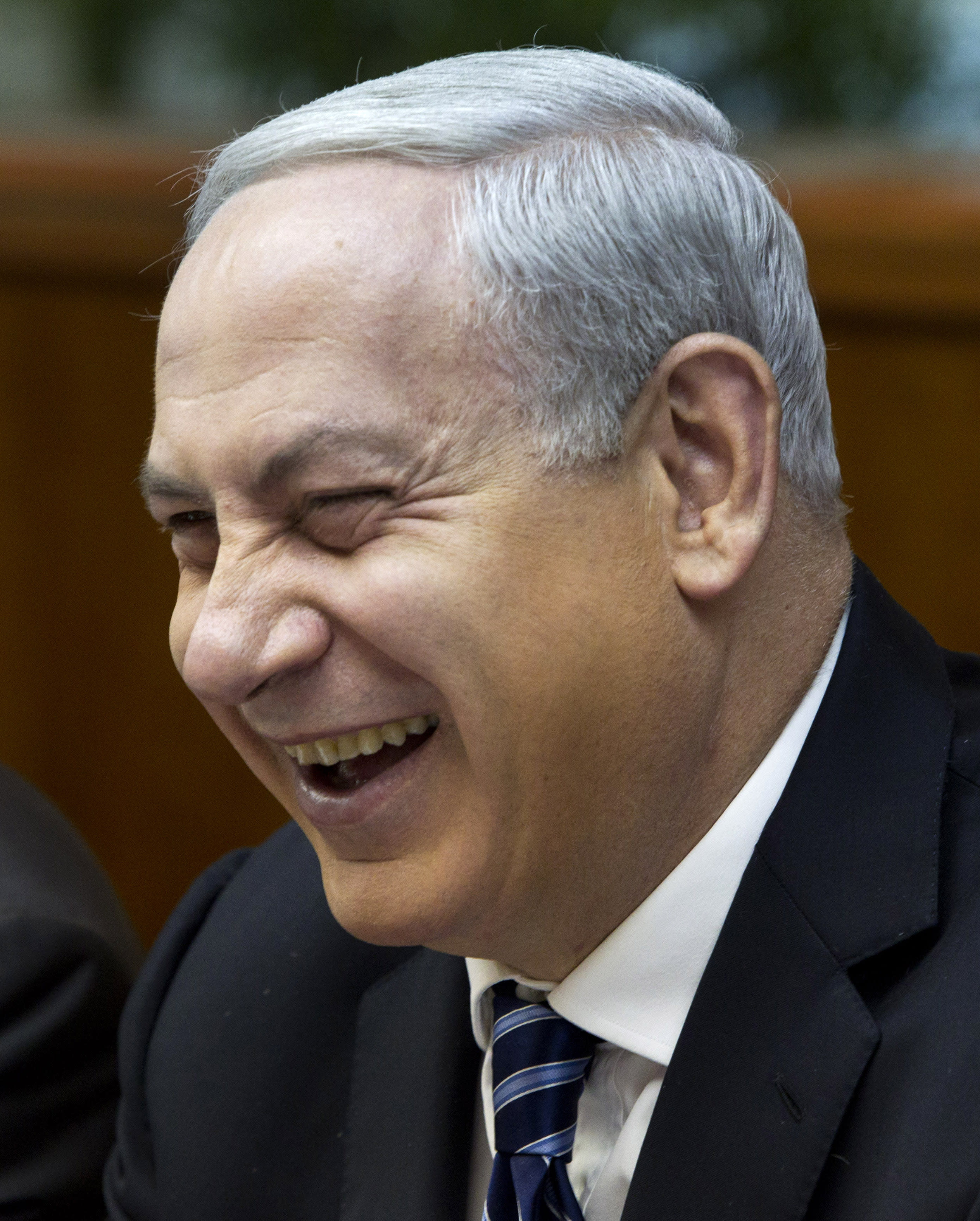 Analysis: Israel's Netanyahu faces wild cards