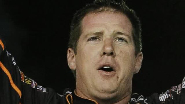 Jason Johnson, World of Outlaws driver, dies after wreck