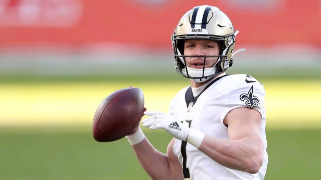 Over/Under Week 15 - Taysom HIll