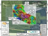 ALX Resources Corp. Detects SGH Geochemical Uranium Anomaly at the Gibbons Creek Uranium Project, Athabasca Basin, Saskatchewan