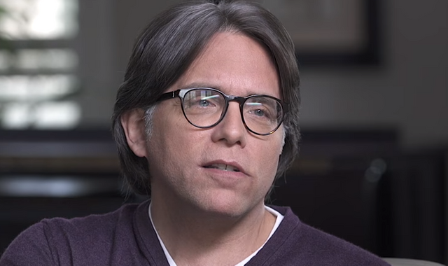 Keith Raniere Nxivm Sex Cult Leader Sentenced To 120 Years In Prison 5858