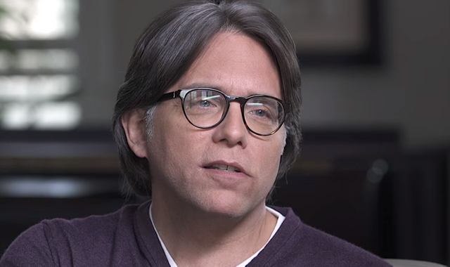 Keith Raniere Nxivm Sex Cult Leader Sentenced To 120 Years In Prison