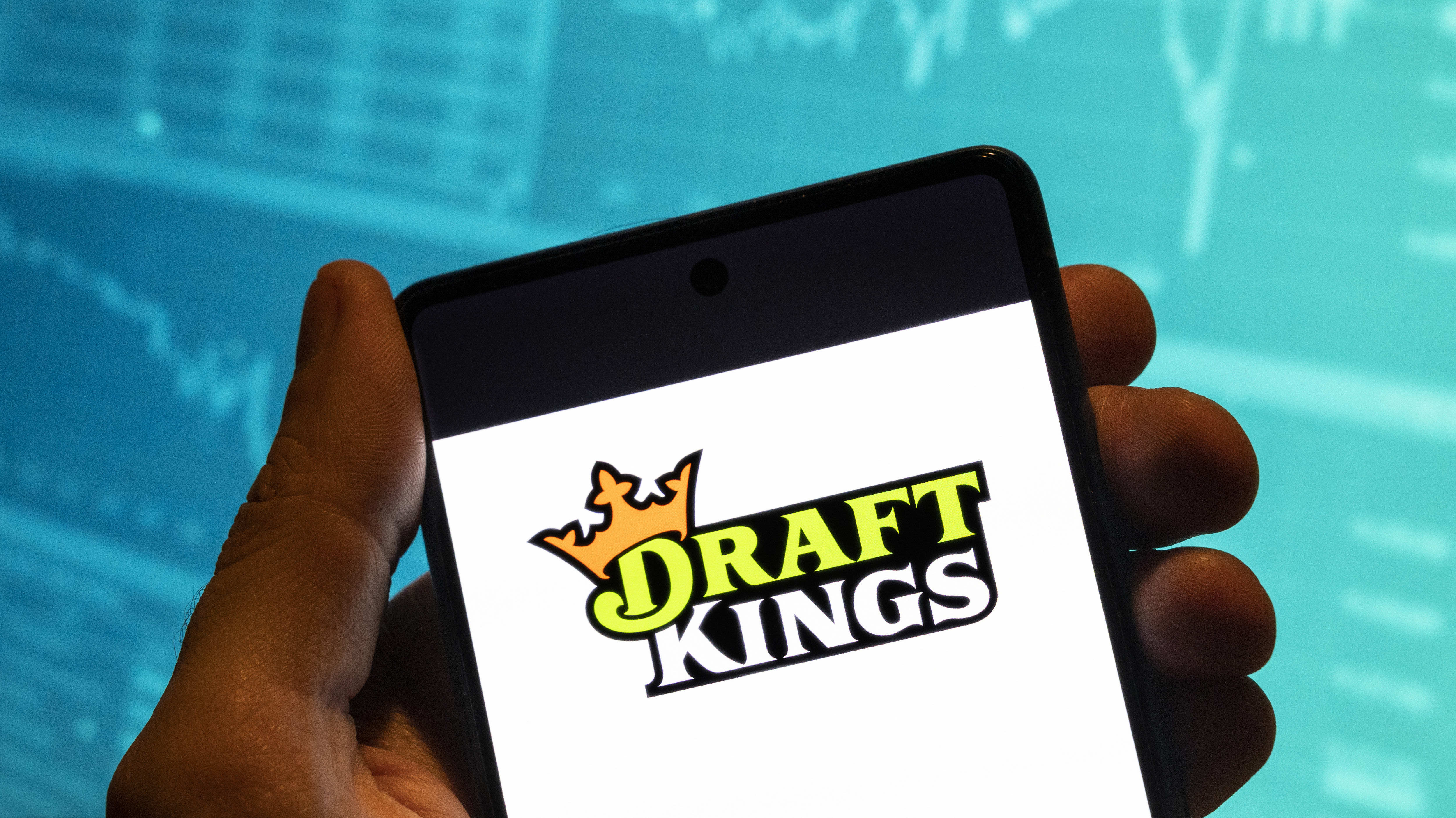 The Break by DraftKings 