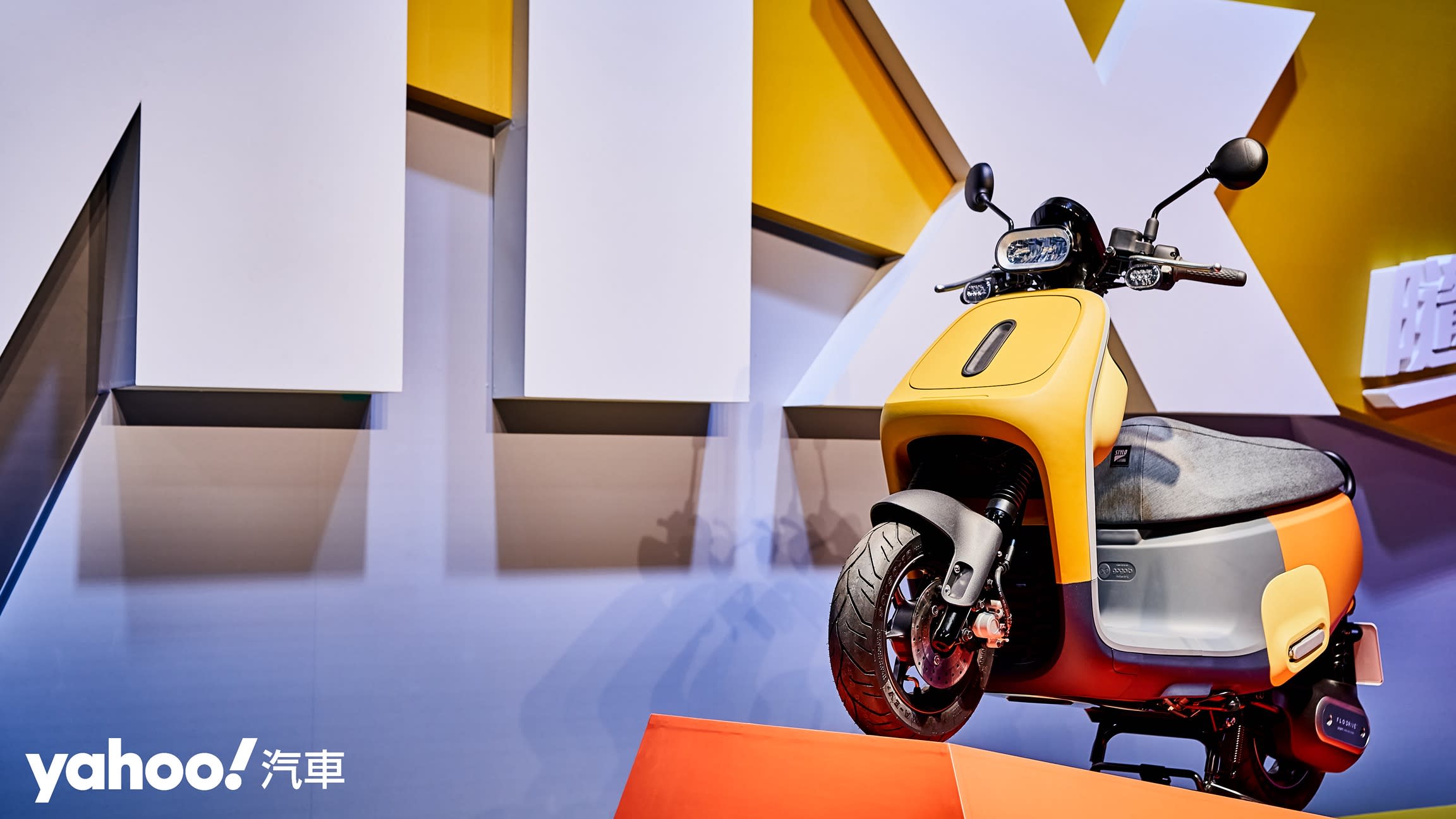 超整合模式啟動！2021 Gogoro VIVA MIX全新發表59,980起！ - Yahoo奇摩汽車機車