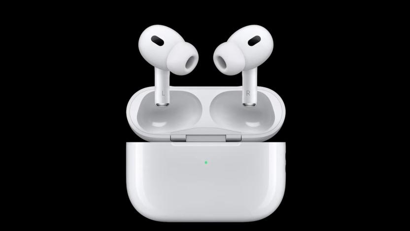 Apple AirPods Pro