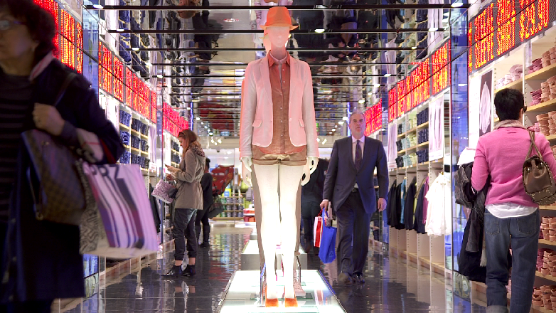 What Uniqlo U.S. CEO Larry Meyer Wants You to Know About Uniqlo