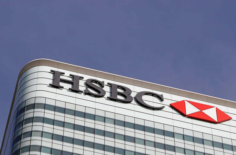 Hsbc Forex Trading Costs Cut Sharply By Blockchain Executive - 