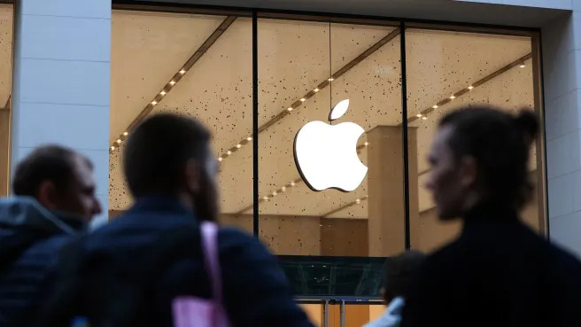 Apple's $110B stock buyback plan is the biggest in US history