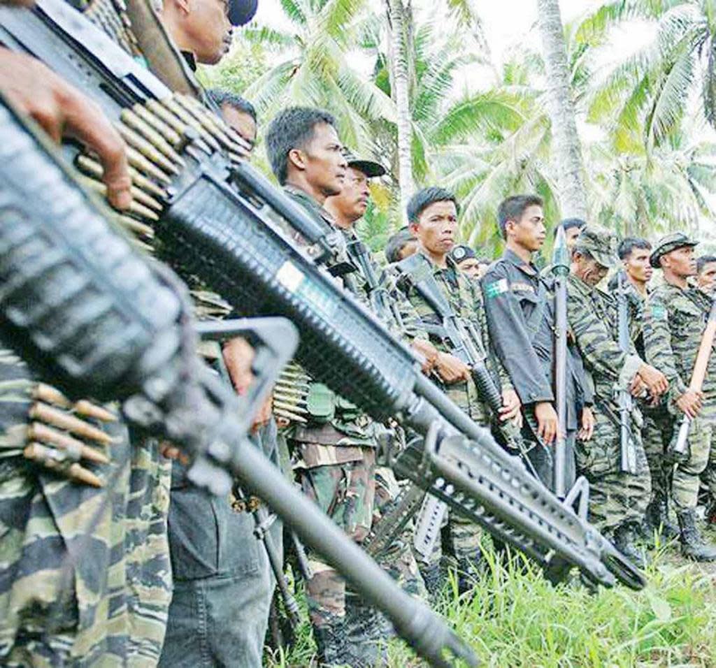 MILF says Marwan killed in SAF raid