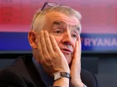 Michael O’Leary interview: ‘I’m not putting up with any mewling nonsense about my €100m pay’