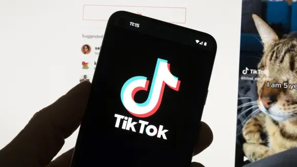 TikTok ban: Congress to include bill in foreign aid packages