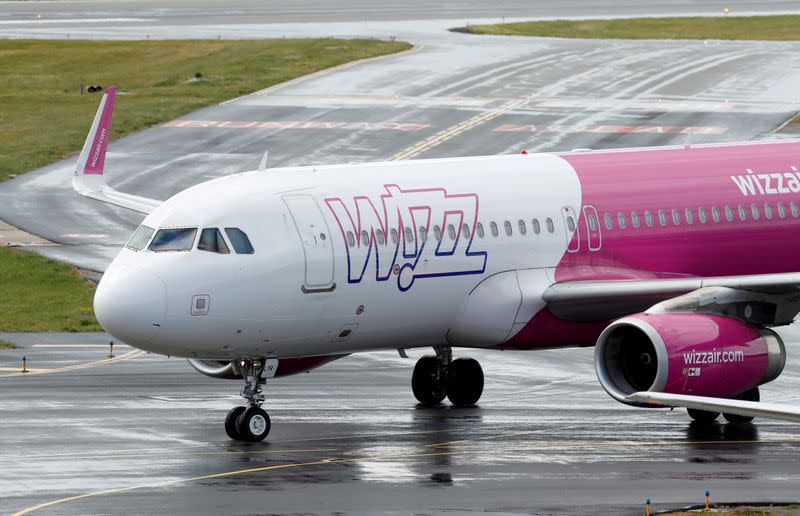 Wizz Air respinge gli appelli della Federazione italiana alla contrattazione collettiva
