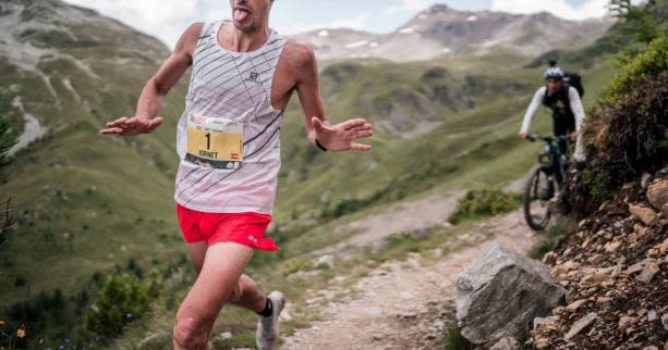 Trail – GTWS – Neue Rennen im Kalender der Golden Trail World Series 2021