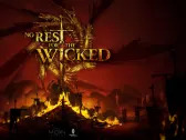No Rest for the Wicked Available Now in Early Access