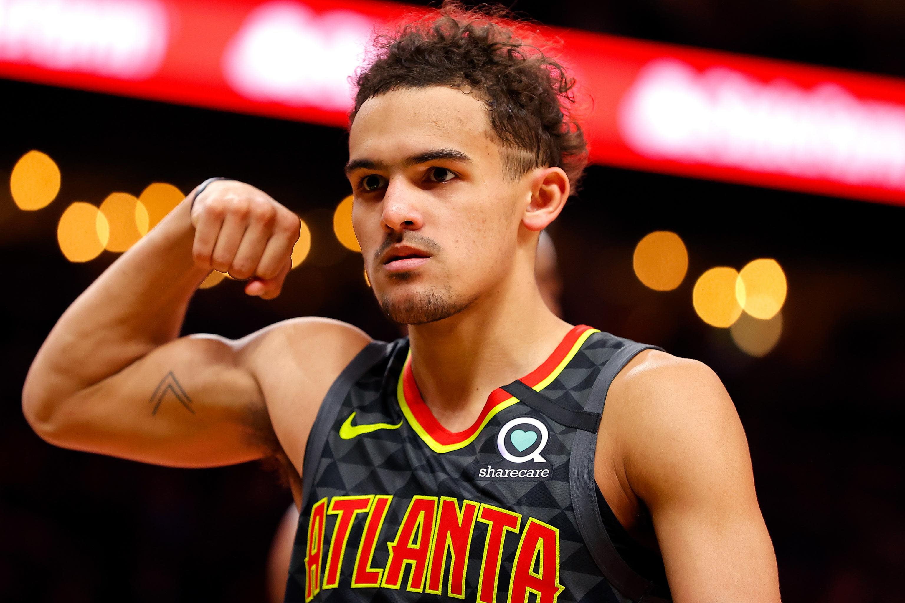 Trae Young 'Hurt' Not Being Named to Preliminary Team USA ...