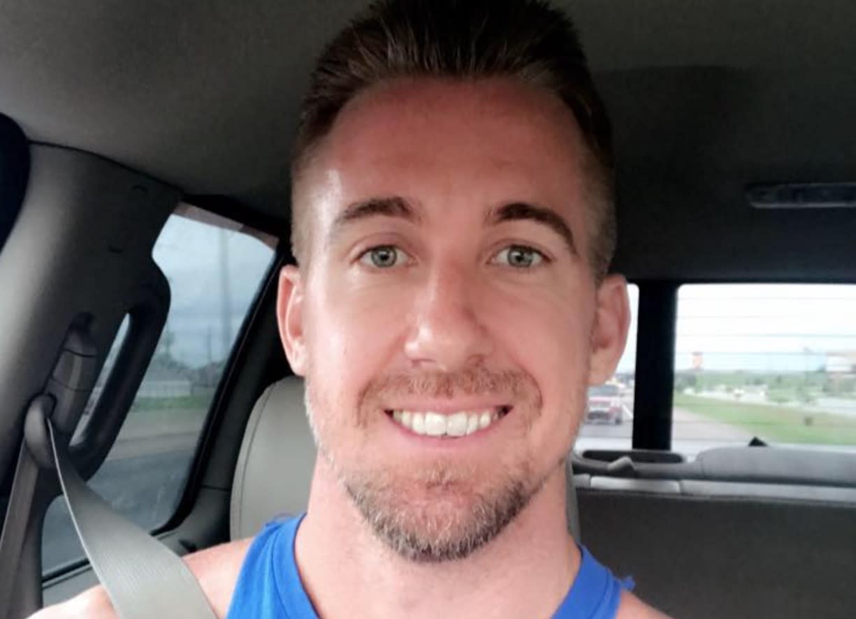 ‘storm Chasers’ Star Joel Taylor Died On Cruise Ship In Puerto Rico