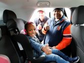 Hyundai Partners with Children's Hospital of Michigan for Car Seat Safety Program